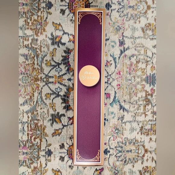 NWT Madam C.J. Walker Inspiring Women Barbie Doll, NIB NRFB - Picture 11 of 11